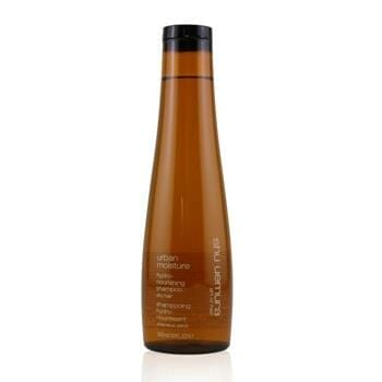 OJAM Online Shopping - Shu Uemura Urban Moisture Hydro-Nourishing Shampoo (Dry Hair) 300ml/10oz Hair Care