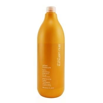 OJAM Online Shopping - Shu Uemura Urban Moisture Hydro-Nourishing Shampoo (Dry Hair) 980ml/33.1oz Hair Care