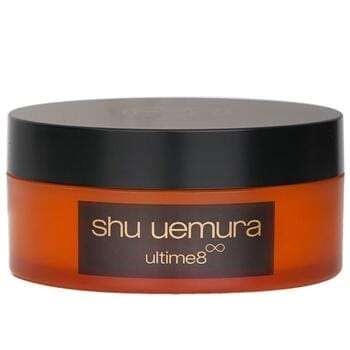 OJAM Online Shopping - Shu Uemura ultime8 Sublime Tsubaki Cleansing Balm 100g Skincare