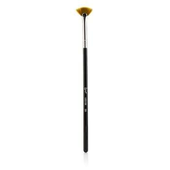 OJAM Online Shopping - Sigma Beauty E04 Lash Fan Brush - Make Up