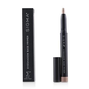 OJAM Online Shopping - Sigma Beauty Eyeshadow Base Primer - # Bubbly 1.14g/0.04oz Make Up