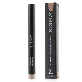 OJAM Online Shopping - Sigma Beauty Eyeshadow Base Primer - # Earthen 1.14g/0.04oz Make Up