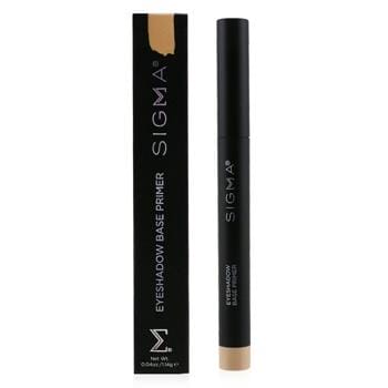 OJAM Online Shopping - Sigma Beauty Eyeshadow Base Primer - # Ignite 1.14g/0.04oz Make Up