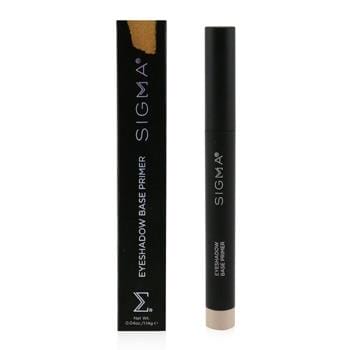 OJAM Online Shopping - Sigma Beauty Eyeshadow Base Primer - # Radiance 1.14g/0.04oz Make Up