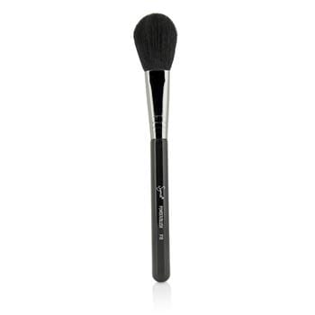 OJAM Online Shopping - Sigma Beauty F10 Powder / Blush Brush - Make Up