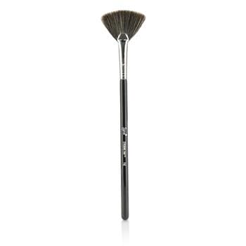 OJAM Online Shopping - Sigma Beauty F42 Strobing Fan Brush - Make Up