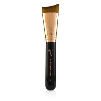 OJAM Online Shopping - Sigma Beauty F56 Accentuate Highlighter Brush - Copper - Make Up