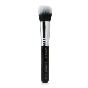 OJAM Online Shopping - Sigma Beauty F74 Air Domed Buffer Brush - Make Up