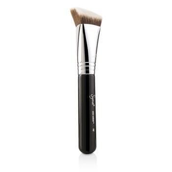 OJAM Online Shopping - Sigma Beauty F87 Edge Kabuki Brush - Make Up