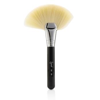 OJAM Online Shopping - Sigma Beauty F90 Fan Brush - Make Up