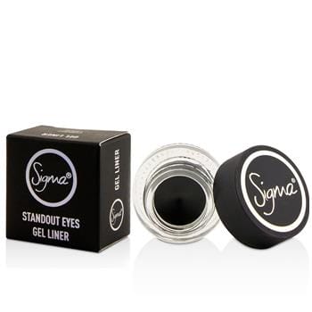 OJAM Online Shopping - Sigma Beauty Gel Eye Liner - Wicked 2.8g/0.1oz Make Up