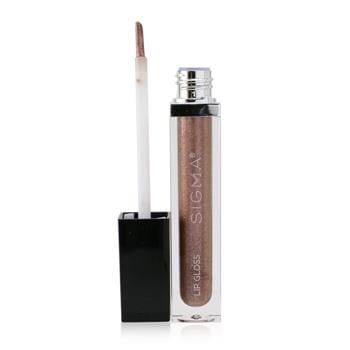 OJAM Online Shopping - Sigma Beauty Lip Gloss - # Dazzling 4.8g/0.17oz Make Up