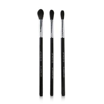 OJAM Online Shopping - Sigma Beauty Soft Blend Brush Set (6x Multifunctional Brushes) 6pcs Make Up