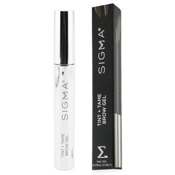 OJAM Online Shopping - Sigma Beauty Tint + Tame Brow Gel - # Dark 2.56g/0.09oz Make Up