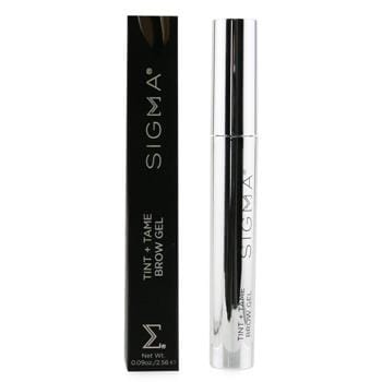 OJAM Online Shopping - Sigma Beauty Tint + Tame Brow Gel - # Light 2.56g/0.09oz Make Up