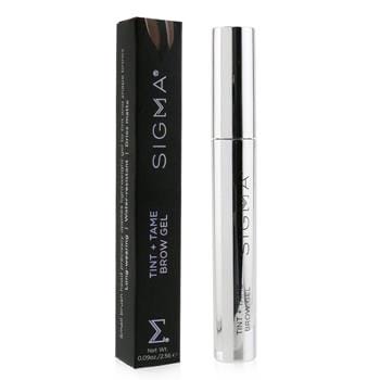 OJAM Online Shopping - Sigma Beauty Tint + Tame Brow Gel - # Medium 2.56g/0.09oz Make Up