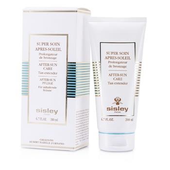 OJAM Online Shopping - Sisley After Sun Care Tan Extender 200ml/6.7oz Skincare