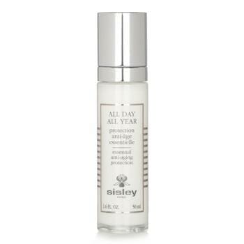 OJAM Online Shopping - Sisley All Day All Year Essential Anti-Aging Protection 50ml/1.6oz Skincare