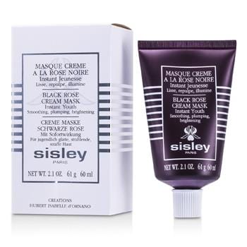 OJAM Online Shopping - Sisley Black Rose Cream Mask 60ml/2.1oz Skincare