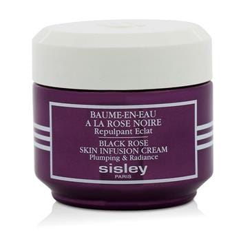OJAM Online Shopping - Sisley Black Rose Skin Infusion Cream Plumping & Radiance 50ml/1.6oz Skincare