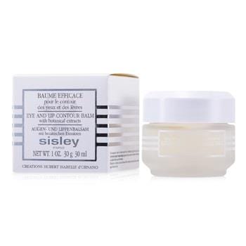 OJAM Online Shopping - Sisley Botanical Eye & Lip Contour Balm 30ml/1oz Skincare