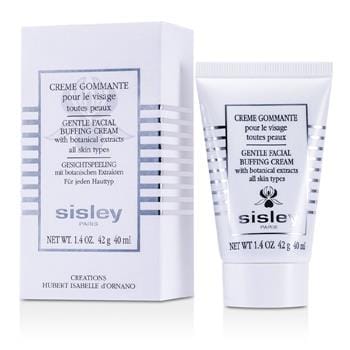 OJAM Online Shopping - Sisley Botanical Gentle Facial Buffing Cream 40ml/1.4oz Skincare