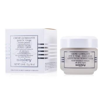 OJAM Online Shopping - Sisley Botanical Gentle Facial Buffing Cream 50ml/1.7oz Skincare