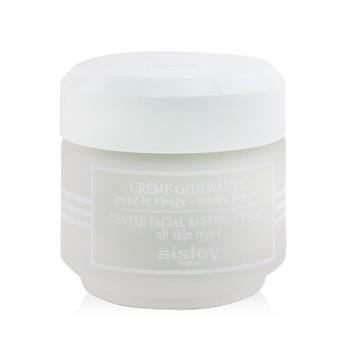 OJAM Online Shopping - Sisley Botanical Gentle Facial Buffing Cream (Unboxed) 50ml/1.6oz Skincare