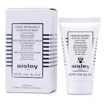 OJAM Online Shopping - Sisley Botanical Restorative Facial Cream W/Shea Butter 40ml/1.3oz Skincare