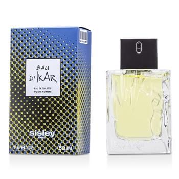 OJAM Online Shopping - Sisley Eau D'Ikar Eau De Toilette Spray 50ml/1.7oz Men's Fragrance