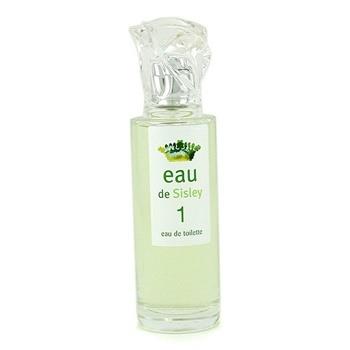 OJAM Online Shopping - Sisley Eau De Sisley 1 Eau De Toilette Spray 100ml/3oz Ladies Fragrance