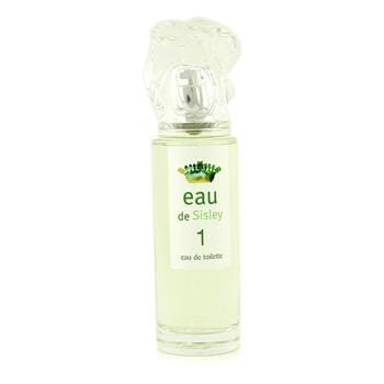 OJAM Online Shopping - Sisley Eau De Sisley 1 Eau De Toilette Spray 50ml/1.6oz Ladies Fragrance