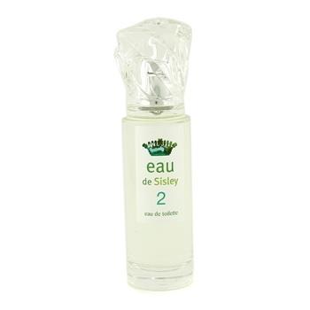 OJAM Online Shopping - Sisley Eau De Sisley 2 Eau De Toilette Spray 50ml/1.7oz Ladies Fragrance