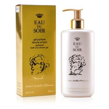 OJAM Online Shopping - Sisley Eau Du Soir Bath & Shower Gel 250ml/8.4oz Ladies Fragrance