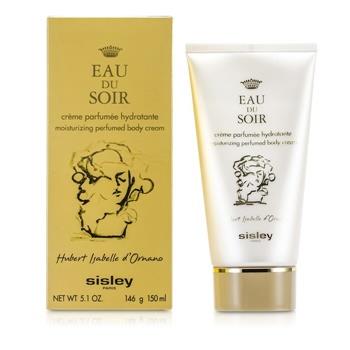OJAM Online Shopping - Sisley Eau Du Soir Body Cream 150ml/5oz Ladies Fragrance