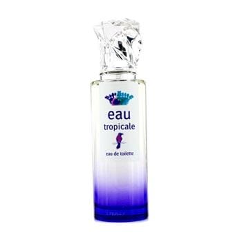 OJAM Online Shopping - Sisley Eau Tropicale Eau De Toilette Spray 100ml/3.3oz Ladies Fragrance