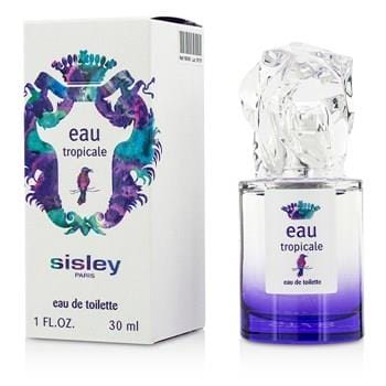 OJAM Online Shopping - Sisley Eau Tropicale Eau De Toilette Spray 30ml/1oz Ladies Fragrance