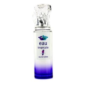 OJAM Online Shopping - Sisley Eau Tropicale Eau De Toilette Spray 50ml/1.6oz Ladies Fragrance