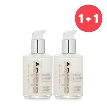 OJAM Online Shopping - Sisley Ecological Compound Advanced Formula 125ml/4.2oz x2 Skincare