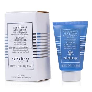 OJAM Online Shopping - Sisley Express Flower Gel 60ml/2oz Skincare