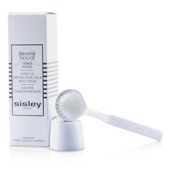 OJAM Online Shopping - Sisley Gentle Brush For Face & Neck 1pcs Skincare