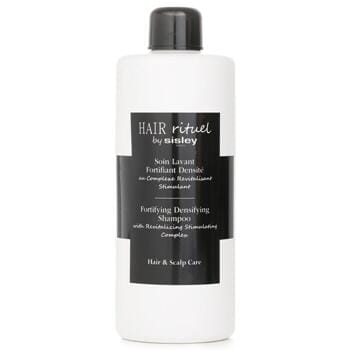 OJAM Online Shopping - Sisley Hair Rituel By Sisley Fortifying Densifying Shampoo 500ml Hair Care