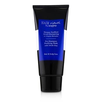 OJAM Online Shopping - Sisley Hair Rituel by Sisley Pre-Shampoo Purifying Mask with White Clay 200ml/6.7oz Hair Care