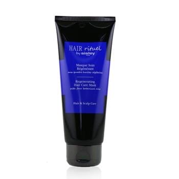 OJAM Online Shopping - Sisley Hair Rituel by Sisley Regenerating Hair Care Mask with Four Botanical Oils 200ml/6.7oz Hair Care