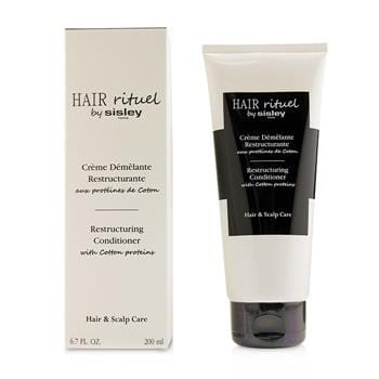 OJAM Online Shopping - Sisley Hair Rituel by Sisley Restructuring Conditioner with Cotton Proteins 200ml/6.7oz Hair Care