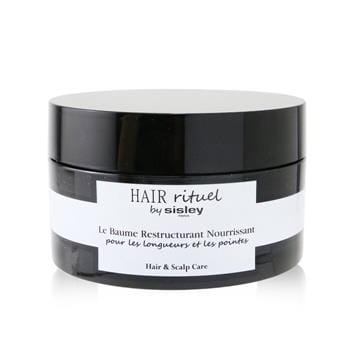 OJAM Online Shopping - Sisley Hair Rituel by Sisley Restructuring Nourishing Balm (For Hair Lengths and Ends) 125g/4.4oz Hair Care