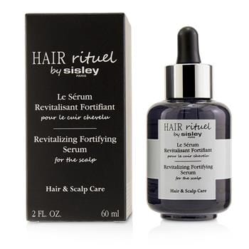 OJAM Online Shopping - Sisley Hair Rituel by Sisley Revitalizing Fortifying Serum (For The Scalp) 60ml/2oz Hair Care