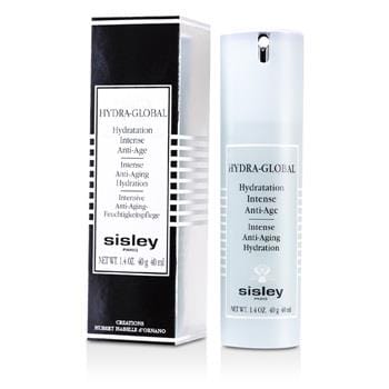 OJAM Online Shopping - Sisley Hydra-Global Intense Anti-Aging Hydration 40ml/1.4oz Skincare