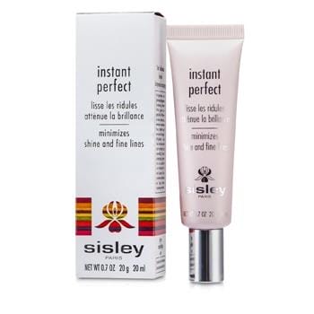 OJAM Online Shopping - Sisley Instant Perfect (Minimizes Shine & Fine Lines) 20ml/0.7oz Make Up