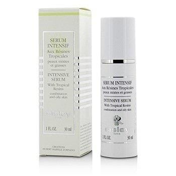 OJAM Online Shopping - Sisley Intensive Serum With Tropical Resins - For Combination & Oily Skin 30ml/1oz Skincare